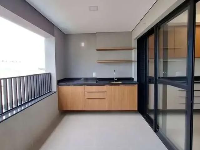 Apartamento para Locação em São José do Rio Preto/SP Jardim Paulistano 3 Quartos