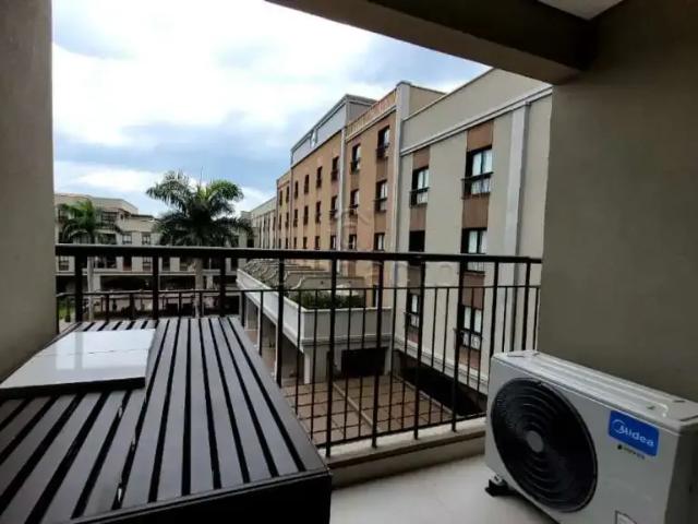 Apartamento para Locação em São José do Rio Preto/SP Jardim Palmeiras 2 Quartos