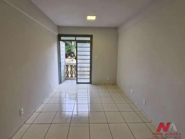 Apartamento para Locação em São José do Rio Preto/SP Jardim Panorama 3 Quartos