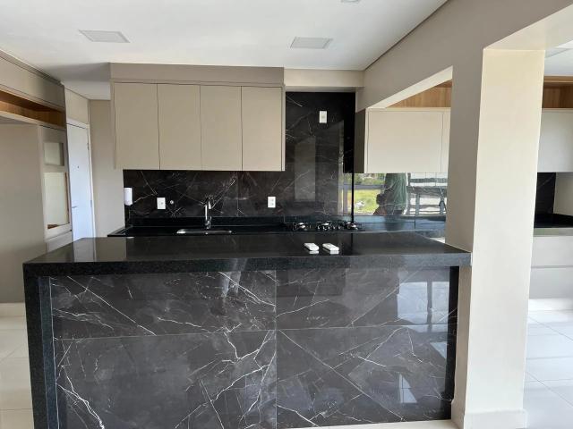 Apartamento para Locação em São José do Rio Preto/SP Jardim Panorama 3 Quartos