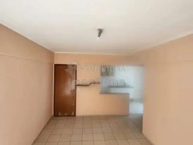 Apartamento para Locação em São José do Rio Preto/SP Jardim Panorama 1 Quartos