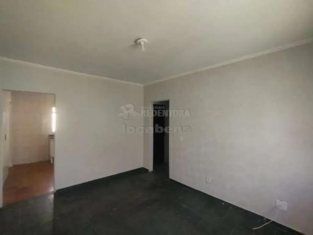 Apartamento para Locação em São José do Rio Preto/SP Jardim Residencial Vetorasso 2 Quartos