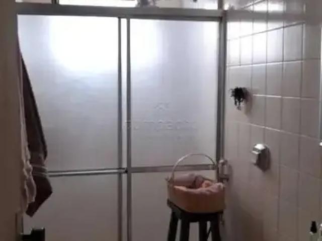 Apartamento para Locação em São José do Rio Preto/SP Jardim Residencial Vetorasso 2 Quartos