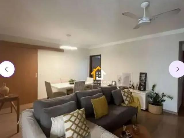 Apartamento para Locação em São José do Rio Preto/SP Jardim Walkíria 3 Quartos