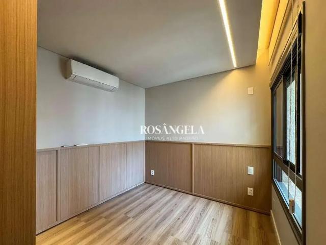 Apartamento para Locação em São José do Rio Preto/SP Jardim Walkíria 3 Quartos