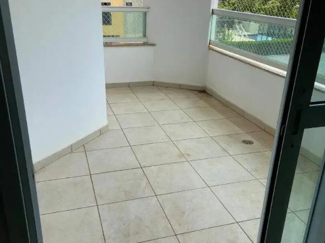 Apartamento para Locação em São José do Rio Preto/SP Jardim Walkíria 3 Quartos