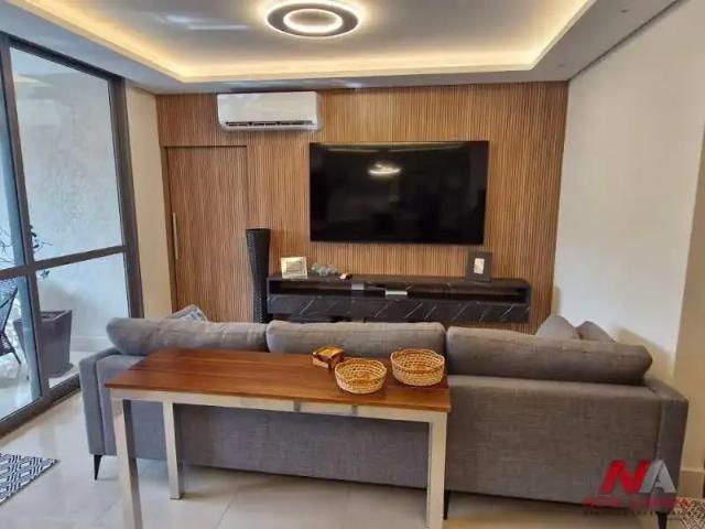 Apartamento para Locação em São José do Rio Preto/SP Jardim Walkíria 3 Quartos
