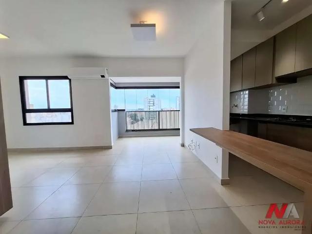 Apartamento para Locação em São José do Rio Preto/SP Jardim Walkíria 1 Quartos