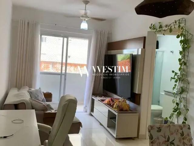 Apartamento para Locação em São José do Rio Preto/SP Jardim Walkíria 1 Quartos