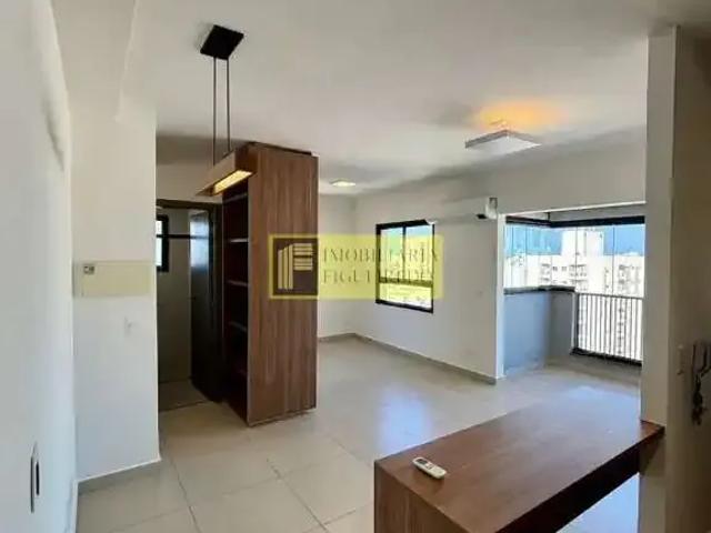 Apartamento para Locação em São José do Rio Preto/SP Jardim Walkíria 1 Quartos
