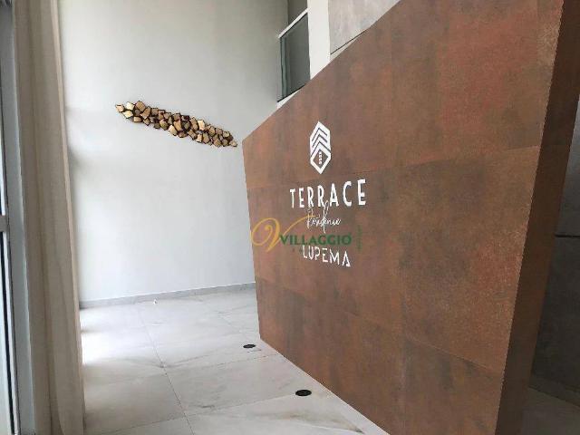 Apartamento para Locação em São José do Rio Preto/SP Jardim Walkíria 2 Quartos