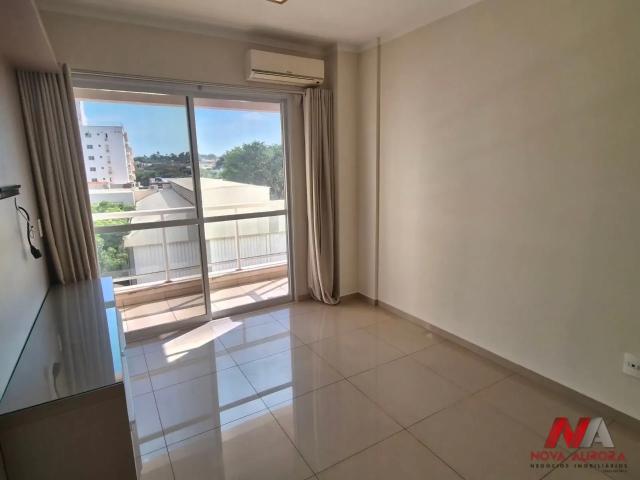 Apartamento para Locação em São José do Rio Preto/SP Jardim Walkíria 2 Quartos