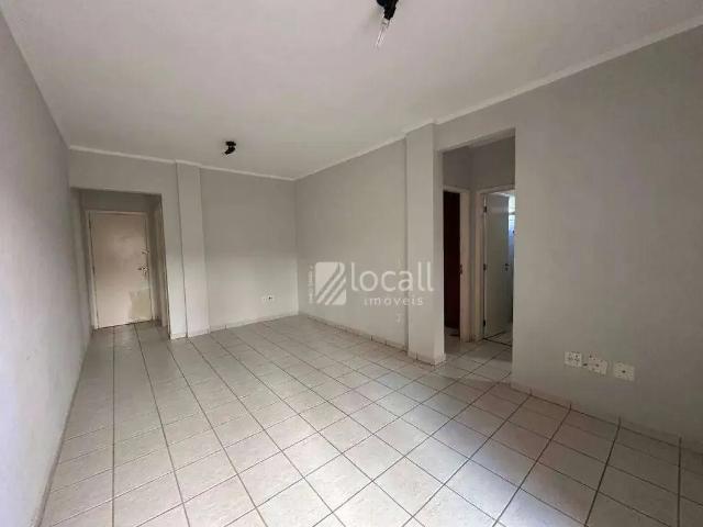 Apartamento para Locação em São José do Rio Preto/SP Jardim Walkíria 2 Quartos