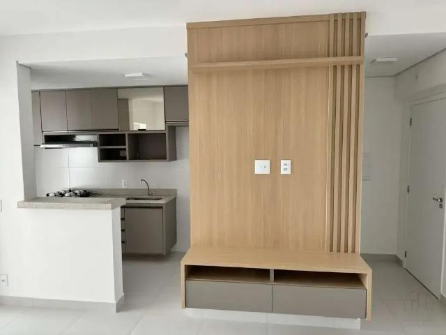 Apartamento para Locação em São José do Rio Preto/SP Jardim Walkíria 2 Quartos