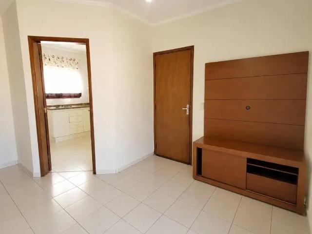 Apartamento para Locação em São José do Rio Preto/SP Jardim Walkíria 2 Quartos