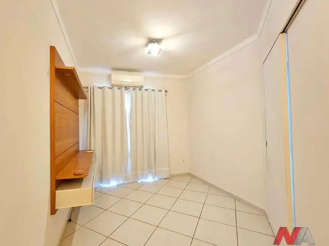 Apartamento para Locação em São José do Rio Preto/SP Jardim Walkíria 2 Quartos
