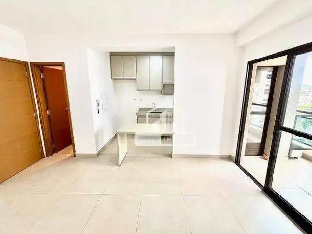 Apartamento para Locação em São José do Rio Preto/SP Jardim Tarraf II 2 Quartos