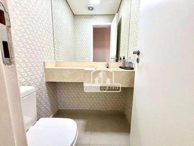Apartamento para Locação em São José do Rio Preto/SP Jardim Tarraf II 2 Quartos
