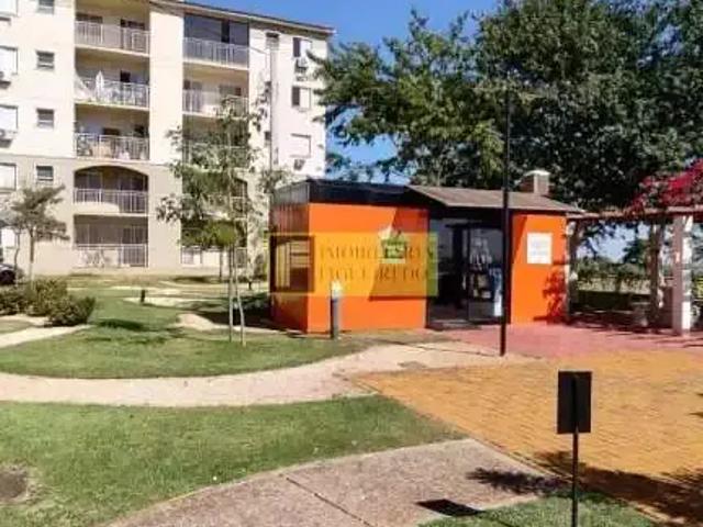 Apartamento para Locação em São José do Rio Preto/SP Jardim Tarraf II 2 Quartos