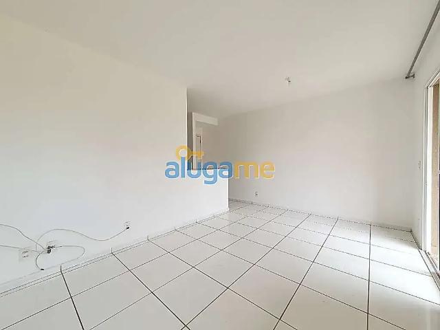 Apartamento para Locação em São José do Rio Preto/SP Jardim Tarraf II 2 Quartos