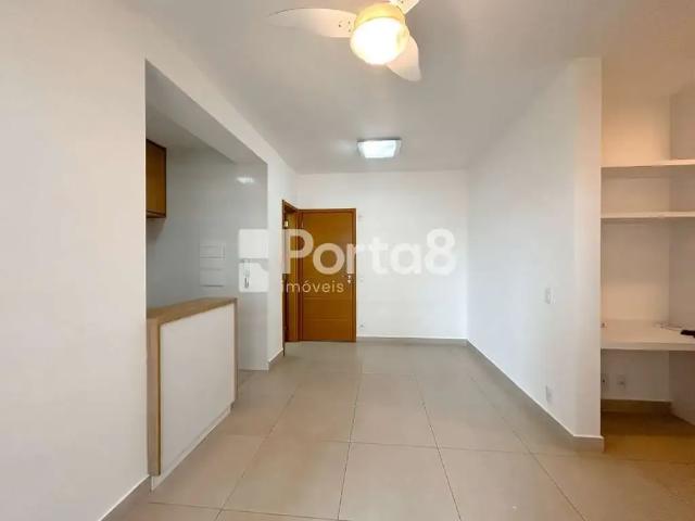 Apartamento para Locação em São José do Rio Preto/SP Jardim Tarraf II 2 Quartos
