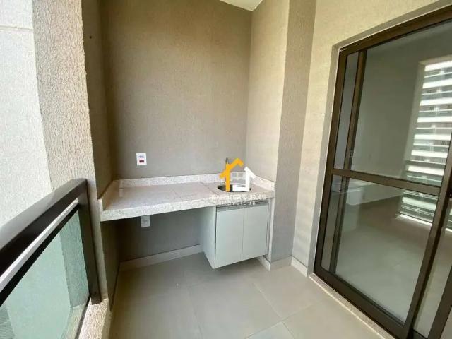 Apartamento para Locação em São José do Rio Preto/SP Jardim Tarraf II 2 Quartos