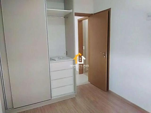 Apartamento para Locação em São José do Rio Preto/SP Jardim Tarraf II 2 Quartos