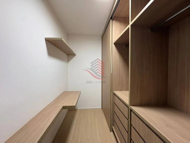 Apartamento para Locação em São José do Rio Preto/SP Jardim Tarraf II 2 Quartos