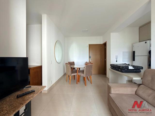 Apartamento para Locação em São José do Rio Preto/SP Jardim Tarraf II 2 Quartos