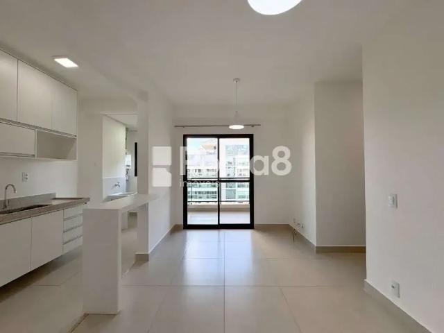 Apartamento para Locação em São José do Rio Preto/SP Jardim Tarraf II 2 Quartos