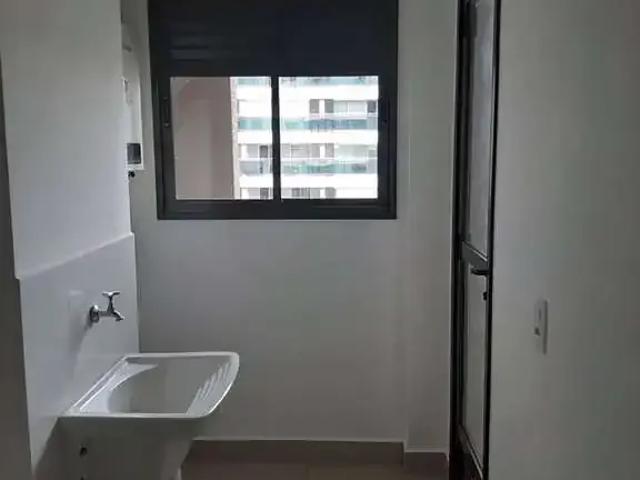 Apartamento para Locação em São José do Rio Preto/SP Jardim Tarraf II 2 Quartos