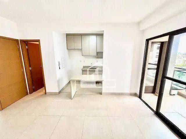 Apartamento para Locação em São José do Rio Preto/SP Jardim Tarraf II 2 Quartos
