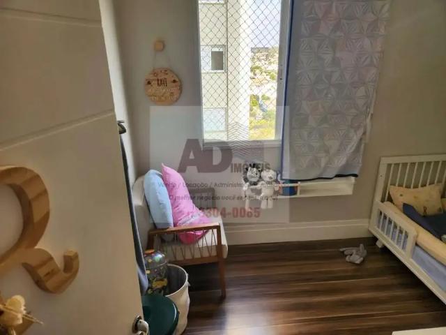 Apartamento para Locação em São José do Rio Preto/SP Jardim Tarraf II 3 Quartos