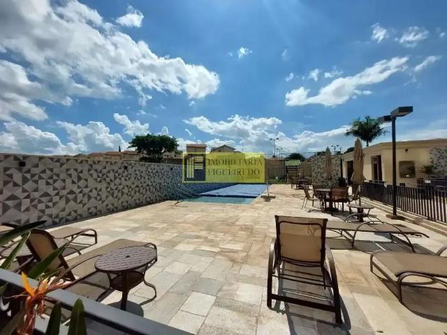 Apartamento para Locação em São José do Rio Preto/SP Jardim Tarraf II 3 Quartos