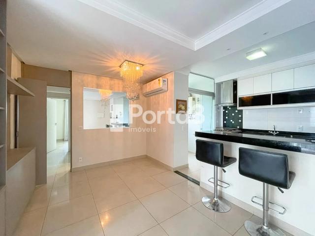 Apartamento para Locação em São José do Rio Preto/SP Jardim Tarraf II 3 Quartos