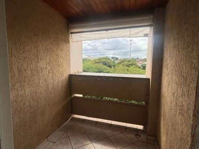 Apartamento para Locação em São José do Rio Preto/SP Jardim Tarraf II 3 Quartos