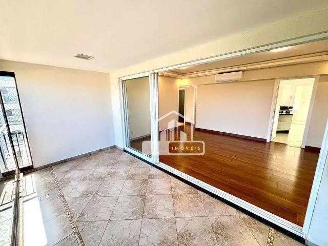 Apartamento para Locação em São José do Rio Preto/SP Jardim Tarraf II 3 Quartos