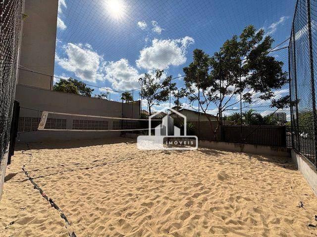 Apartamento para Locação em São José do Rio Preto/SP Jardim Tarraf II 3 Quartos