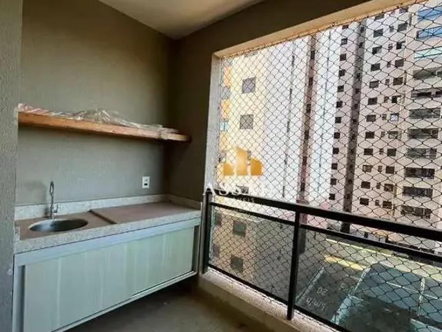 Apartamento para Locação em São José do Rio Preto/SP Jardim Tarraf II 3 Quartos