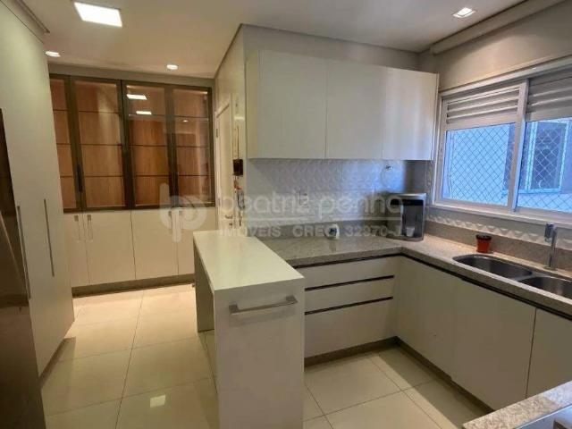 Apartamento para Locação em São José do Rio Preto/SP Jardim Tarraf II