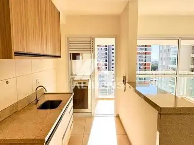 Apartamento para Locação em São José do Rio Preto/SP Jardim Urano 3 Quartos