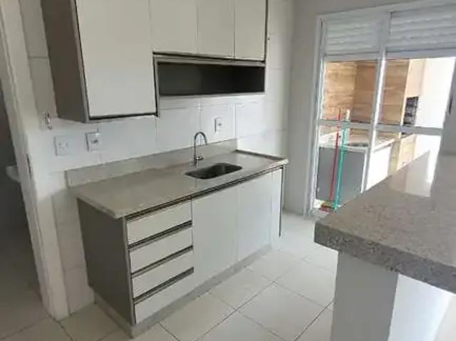 Apartamento para Locação em São José do Rio Preto/SP Jardim Urano 3 Quartos