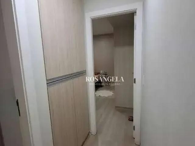 Apartamento para Locação em São José do Rio Preto/SP Jardim Urano 3 Quartos