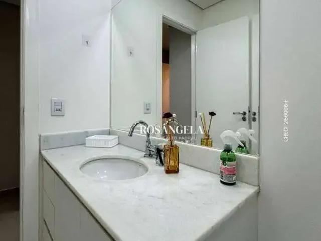 Apartamento para Locação em São José do Rio Preto/SP Jardim Urano 3 Quartos
