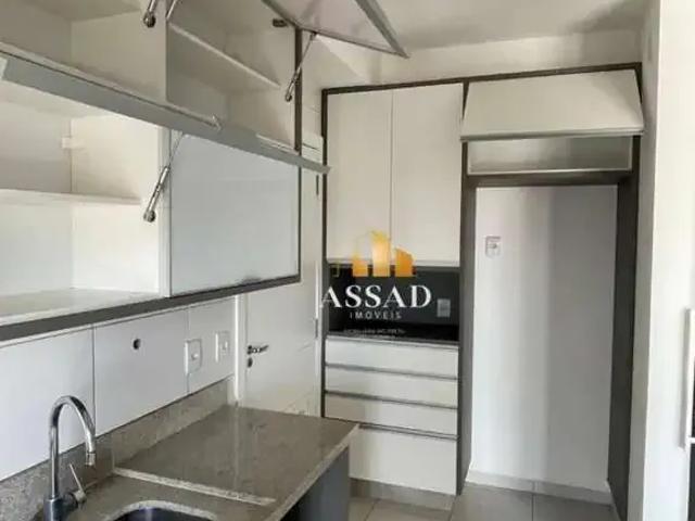 Apartamento para Locação em São José do Rio Preto/SP Jardim Urano 3 Quartos