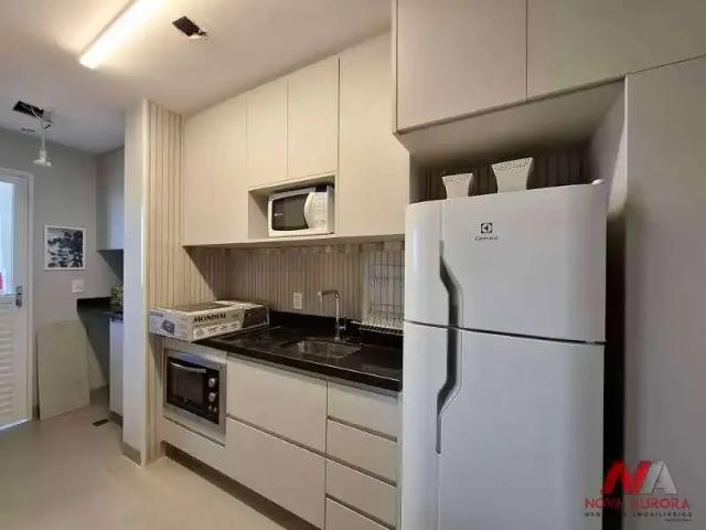 Apartamento para Locação em São José do Rio Preto/SP Jardim Urano 1 Quartos