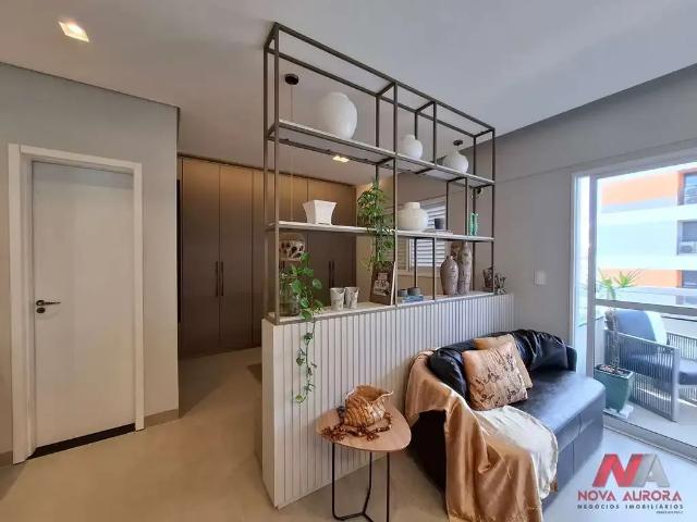 Apartamento para Locação em São José do Rio Preto/SP Jardim Urano 1 Quartos