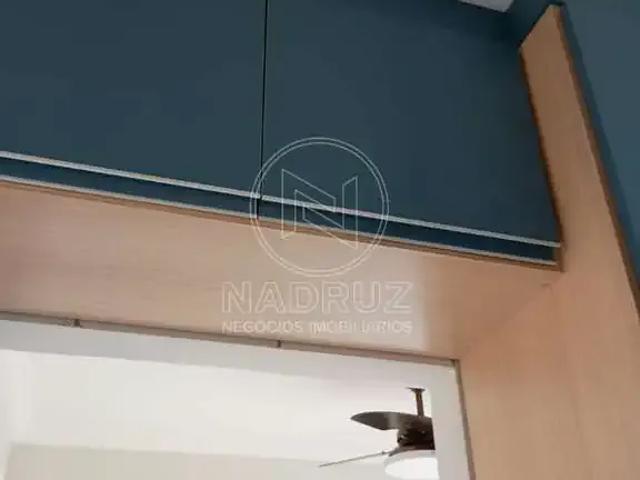 Apartamento para Locação em São José do Rio Preto/SP Jardim Urano 2 Quartos