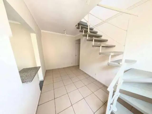Apartamento para Locação em São José do Rio Preto/SP Jardim Urano 2 Quartos