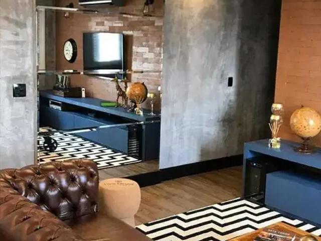 Apartamento para Locação em São José do Rio Preto/SP Jardim Urano 2 Quartos